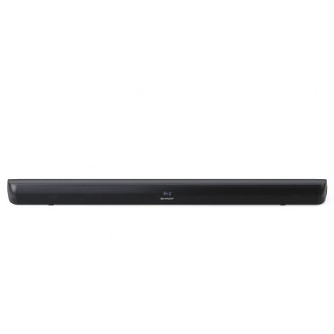 Sharp HT-SB147 2.0 Powerful Soundbar for TV above 40"" HDMI ARC/CEC, Aux-in, Optical, Bluetooth, 92cm, Gloss Black Sharp | Yes | - 2